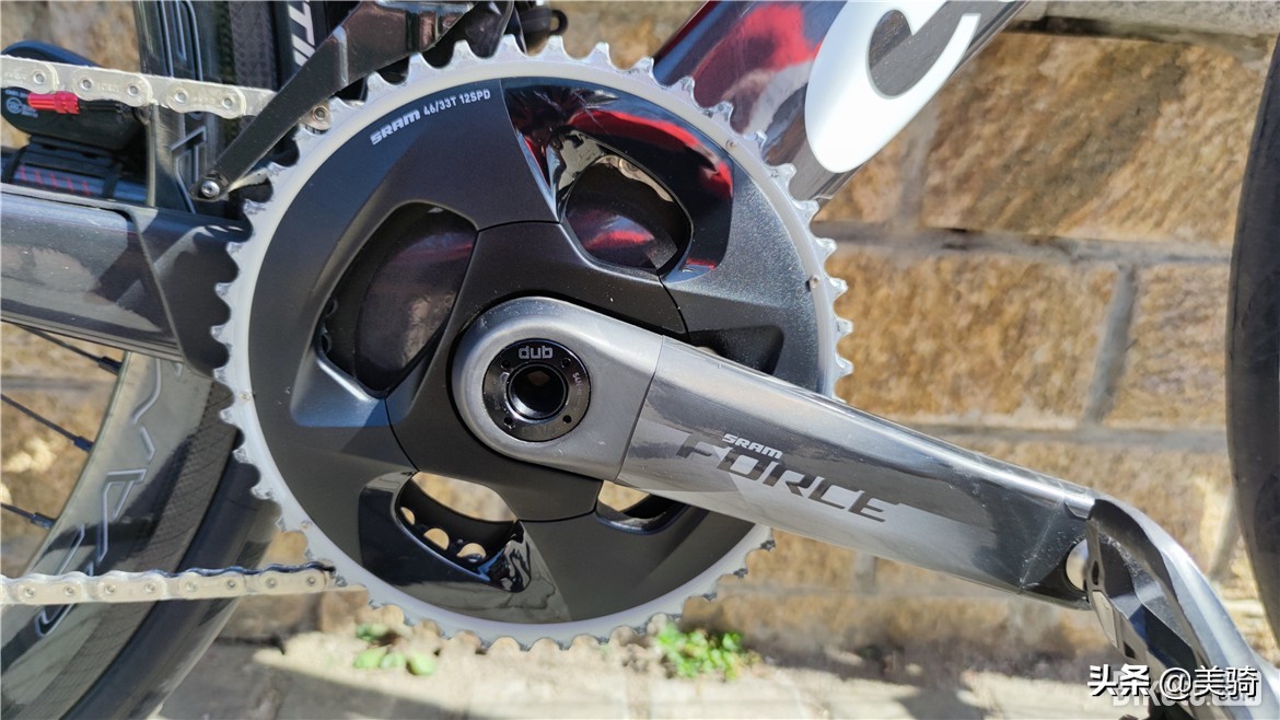 圈刹cervelos3,cervelos3公路车测评