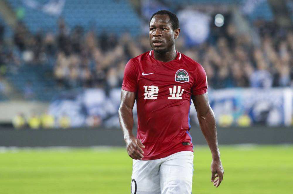 塔利斯卡、阿诺托维奇先后入境!4支球队外援全入境,重庆0外援