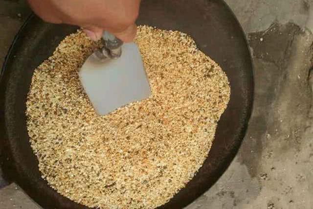 滑鱼为什么不开口,同样的饵料钓滑鱼为什么不开口