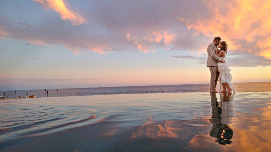 结婚旅行最佳线路,旅行结婚目的地有哪些推荐