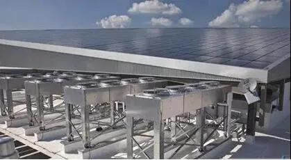 能耗瓶颈,数据中心能耗与运维