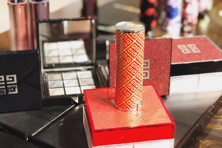 中国红限定皮肤,元年限定中国红