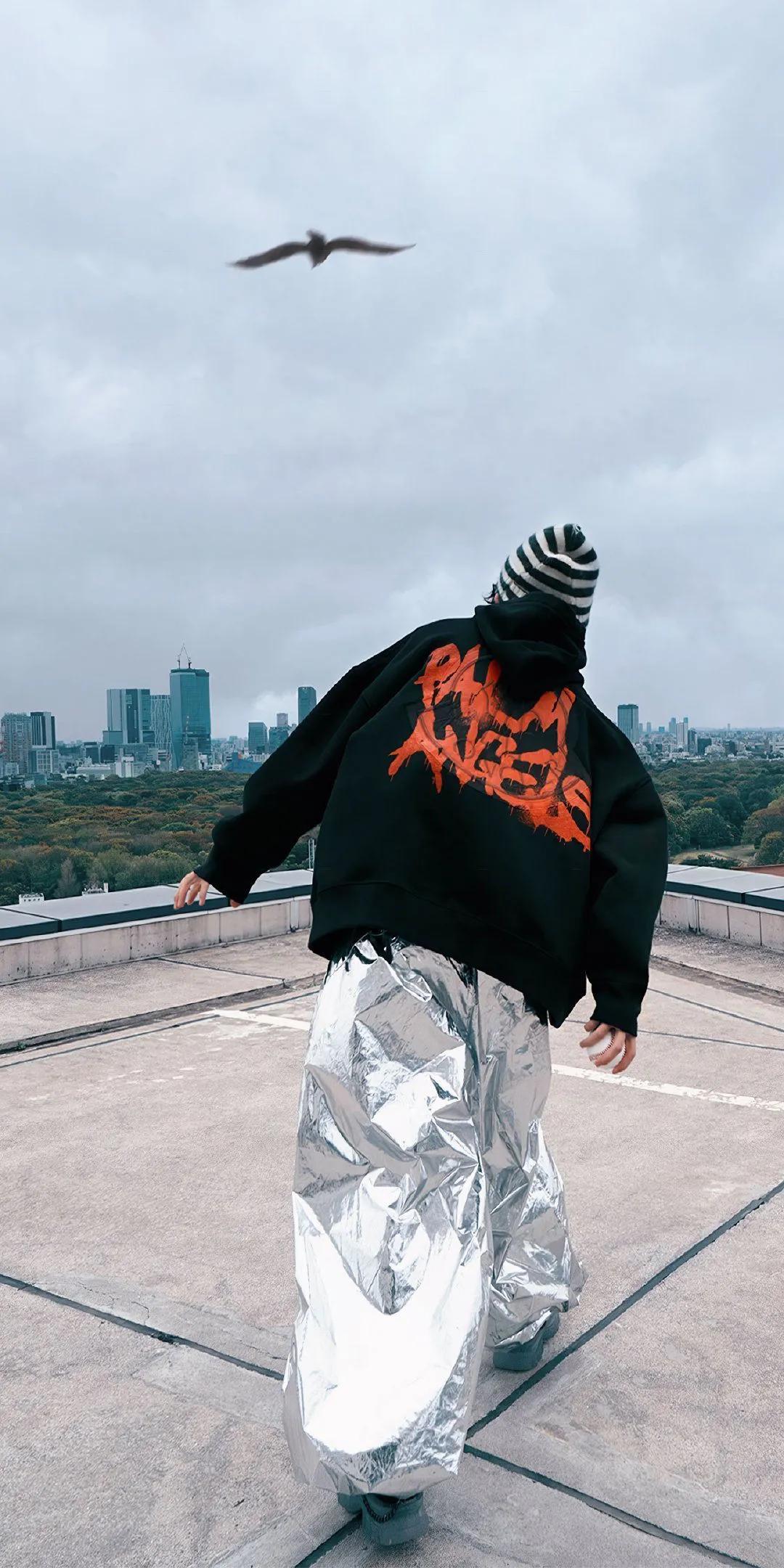 出圈神图高颜值,那些出圈的神图瞬间