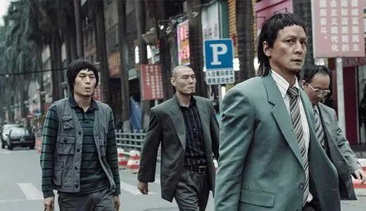 中国十大悍匪张君作案过程,中国近代悍匪张君案侦破过程