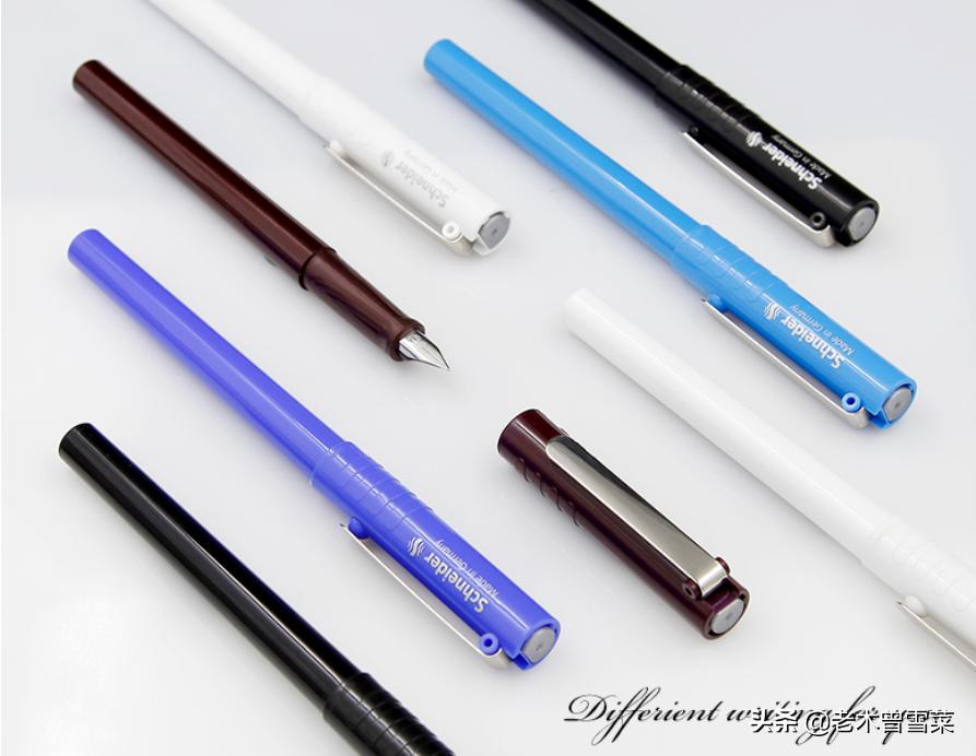 钢笔入门课程,钢笔新手入门推荐