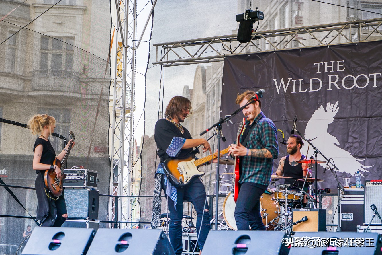 捷克人爱喝酒,捷克人多爱喝啤酒