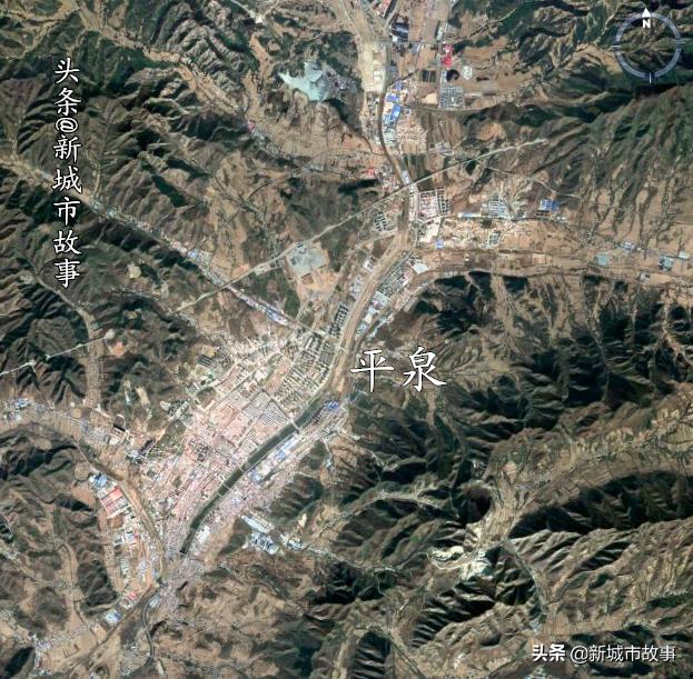 河北承德市双桥区行政区划,河北承德地区行政地图高清版大图