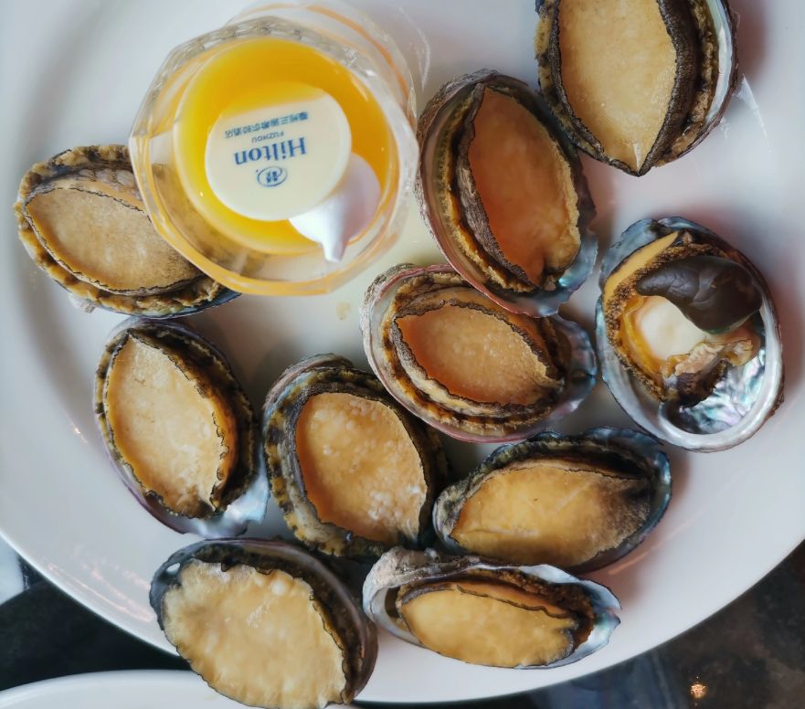 福州凯悦酒店自助餐,福州希尔顿酒店自助餐