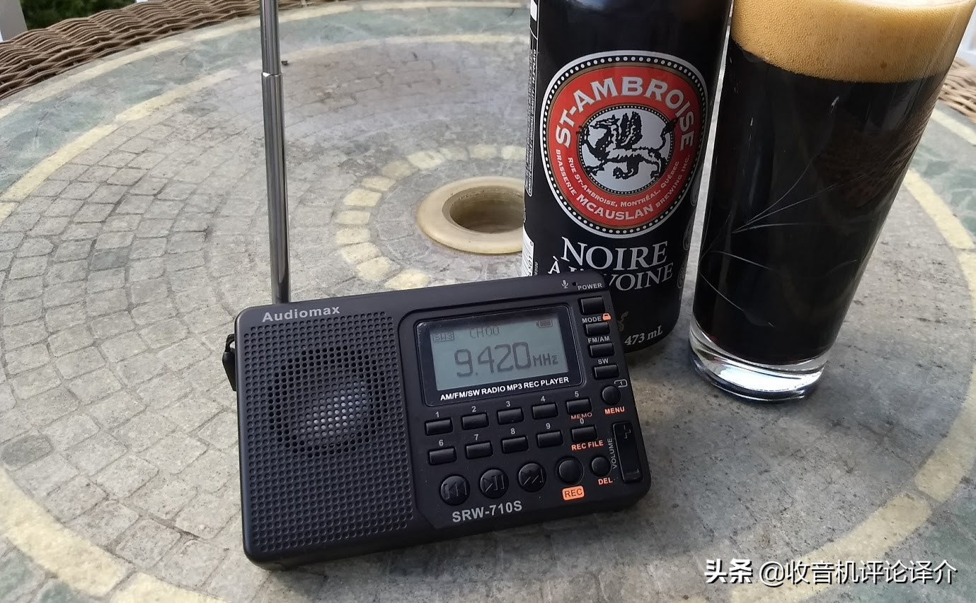 添堵！入手V115收音机，但是短波收不到台，MP3功能失效