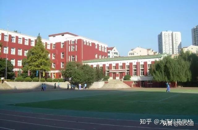 大连各高中家长现状,2016版大连初高中排行榜