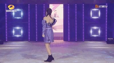 张雨绮爱情细节,张雨绮温柔的样子你见过吗