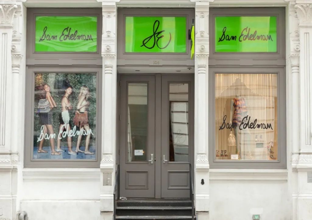 samedelman女鞋质量,samedelman女鞋撤柜