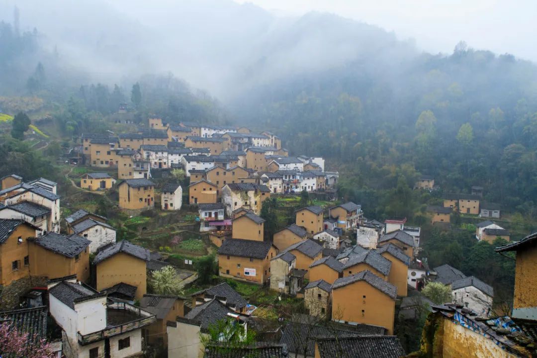 5个国内特色小众旅游景点推荐,10个适合小众旅游的绝美景点推荐