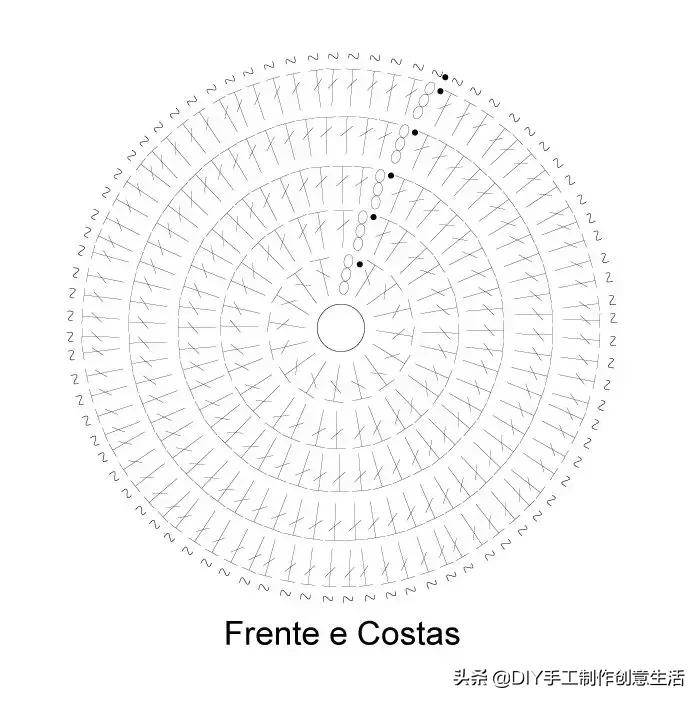 简单易学的编织包包教程,教程手工编织包包夏天大容量