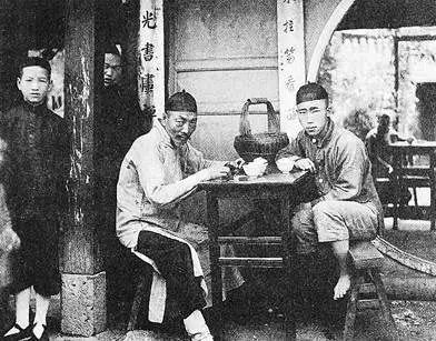 老街说故事,老街说故事完整版