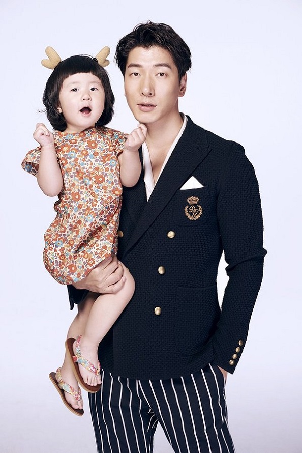 明星家孩子的乳名搞笑,明星的奇葩小名