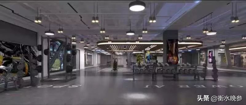 衡水路北世纪华联,世纪华联超市入驻衡水