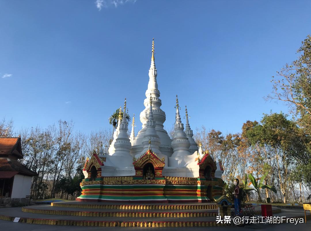 西双版纳傣族村寨赶集,西双版纳星期五赶集