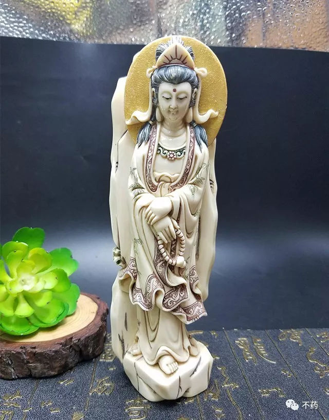 猛犸象牙为什么有这么多,猛犸象的象牙为什么不能丢