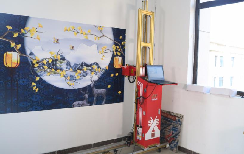 墙绘机排行榜第一名,墙绘品牌排行榜