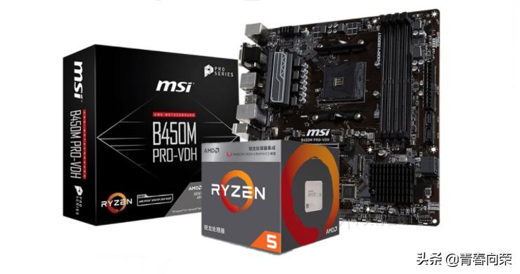 神价预警!分享我的装机清单以及盘点近期的开车好价