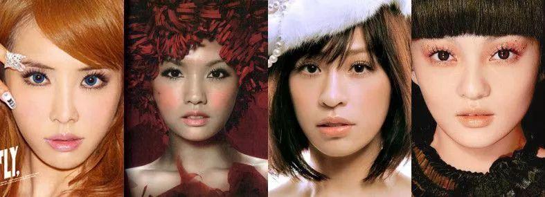 华语乐坛蔡依林王心凌张韶涵同台,蔡依林王心凌张韶涵杨丞琳