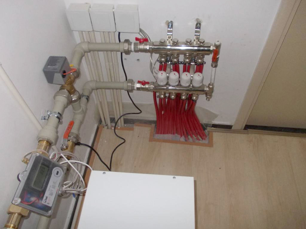 现在装修不装地暖都流行什么,已经装修好的房子怎么装地暖