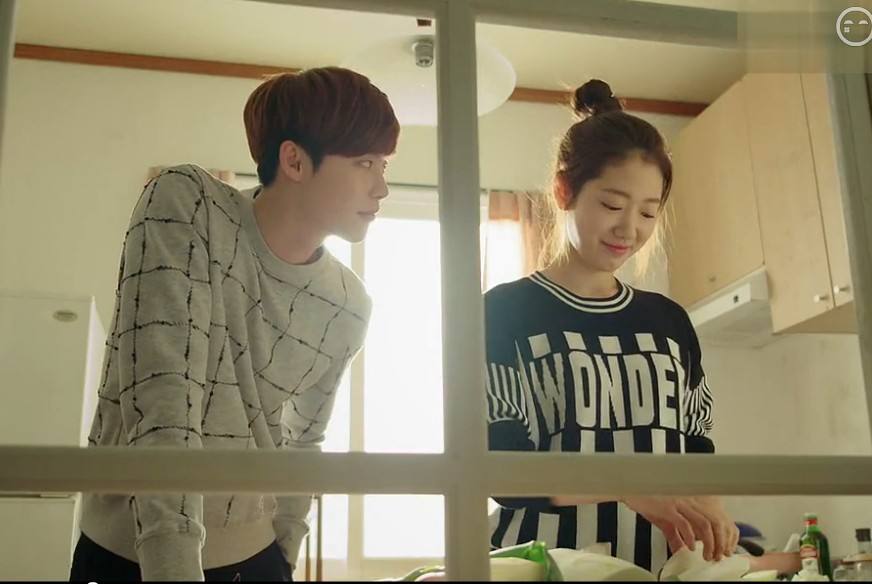 匹诺曹韩剧感人剧情,韩剧匹诺曹片段解析