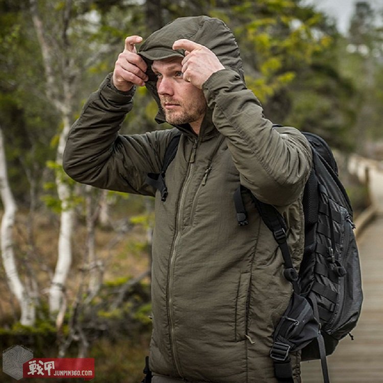 户外防风棉服推荐,最好的户外棉服推荐
