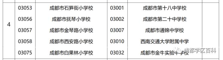 名校巡礼之石笋街小学