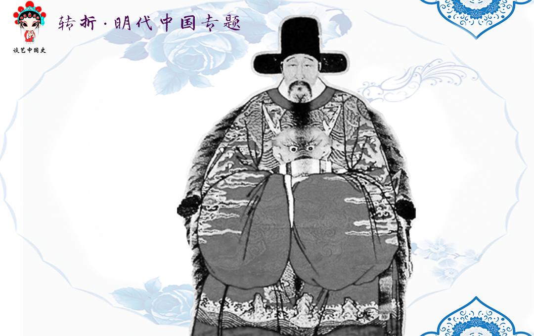 晚明三大疑案之梃击案，是谁如此大胆要行刺太子？答：背后有高人