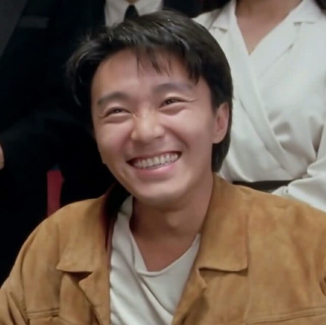 唯一和周星驰飙戏不落下风的人,周星驰星爷的经典瞬间