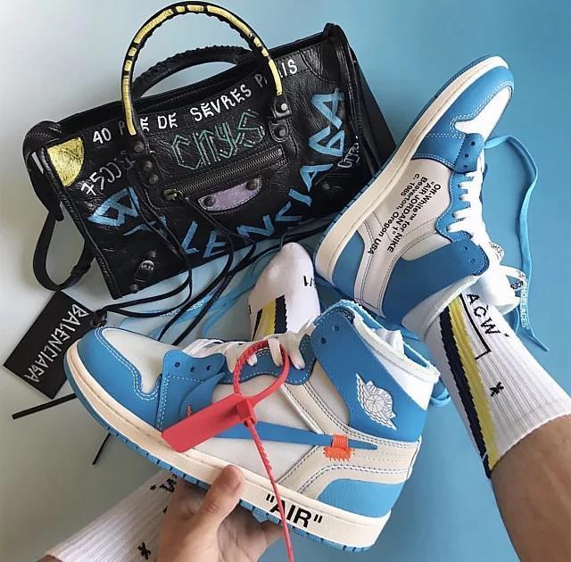 买莆田鞋教程,莆田鞋入手套路