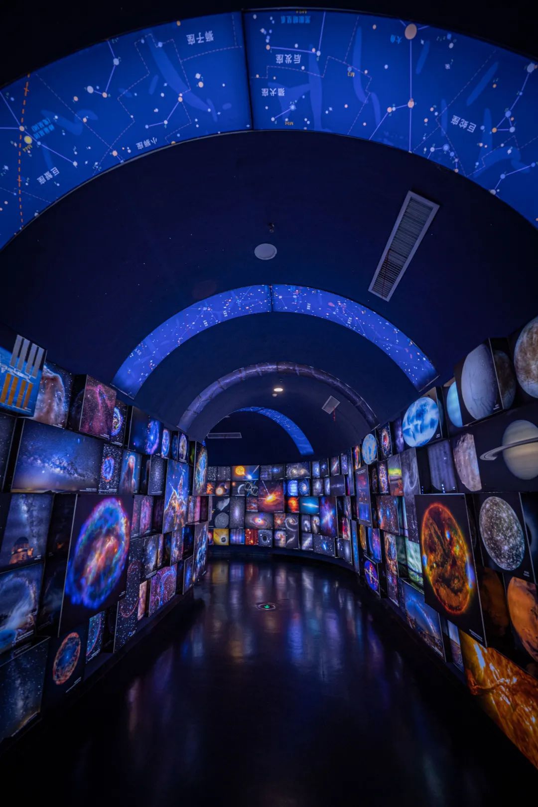 武汉天河与广州天河,广州天河和武汉天河