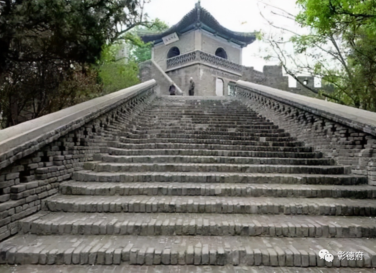 安阳文物古迹景点图片高清,安阳遗址遗迹有哪些