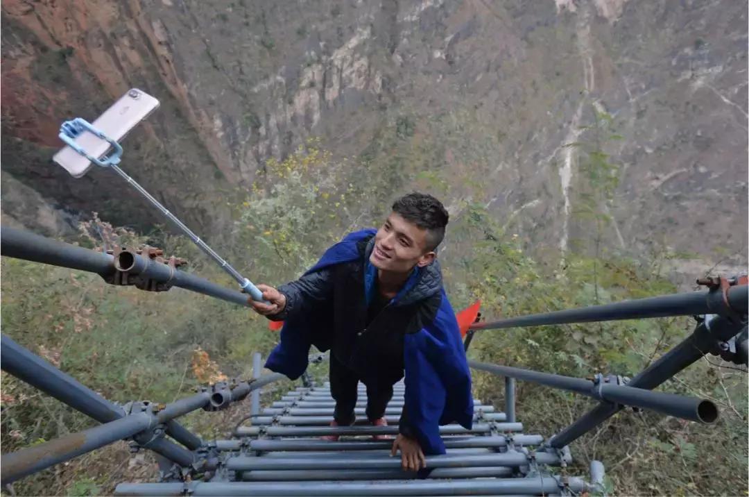 互联网改变面孔,互联网温暖的一面