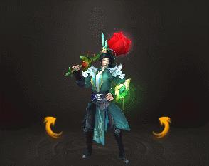 梦三国2装备一览表,梦三国2玩具装备大全