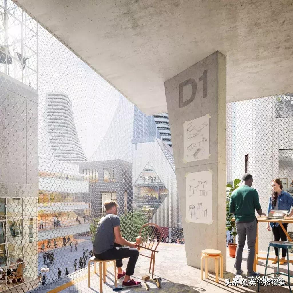 20亿！香港人再买一座伦敦地标，香港家族都跑英国去了