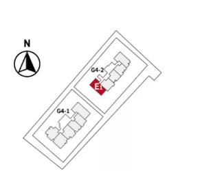 俊发盛唐城两室户型,俊发盛唐城113户型出租