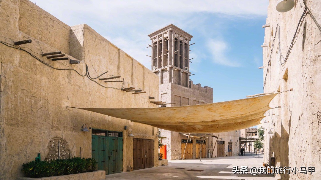 迪拜游玩攻略,去迪拜游玩最省钱的攻略