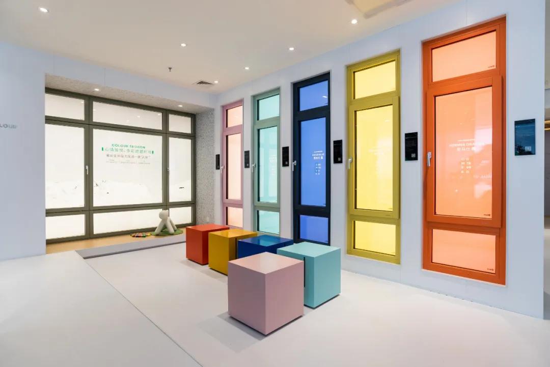 M4奢彩系列升级米兰之窗的这些功能你见过么？