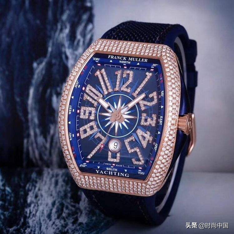 时间的艺术免费观看,小众手表奢侈品