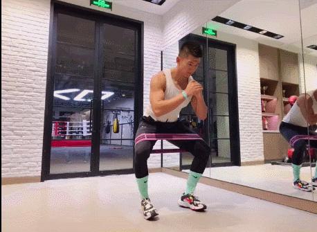 如何练臀上肌让臀上翘,怎样练出超翘和紧致的臀