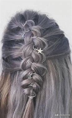 配饰饰品推荐,最全108配饰教程