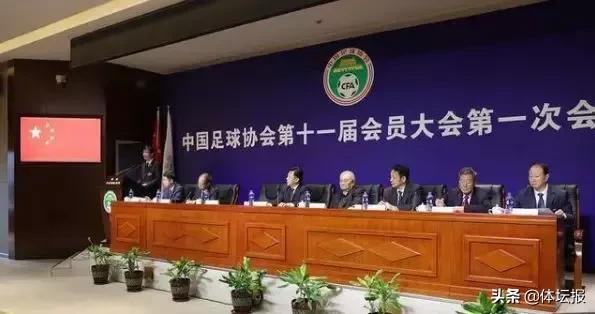 中国足协改革最新信息,中国足协会机构改革方案