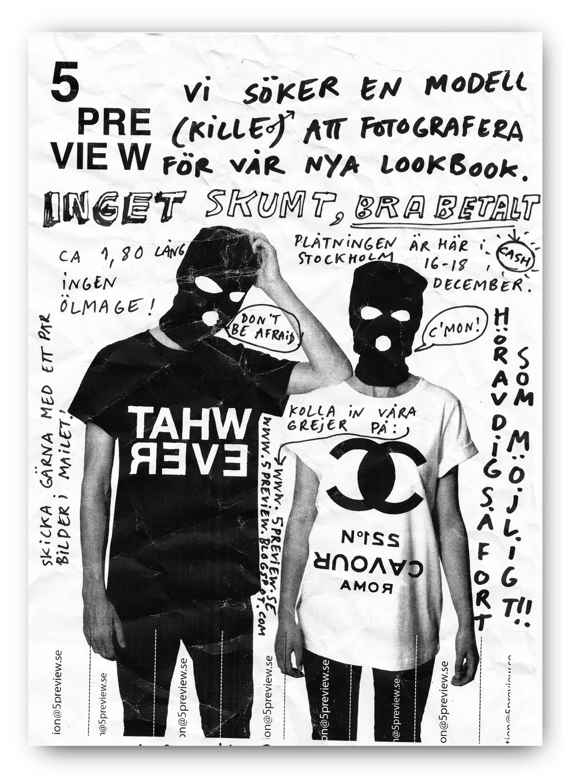 欧洲站高级感潮牌,北欧时尚潮牌有哪些