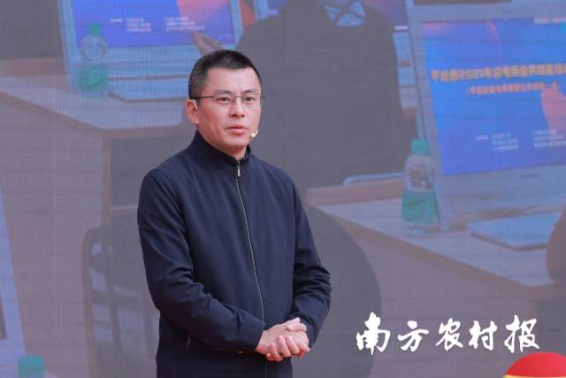 赣南脐橙故事生动视频,脐橙产业发展故事