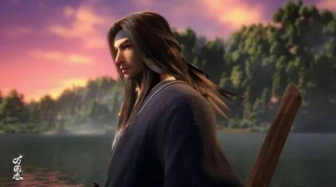 他，是架空历史类国漫的一根标杆