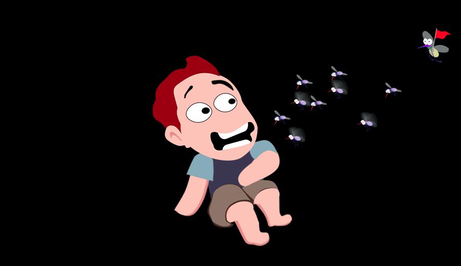 蚊虫叮咬过敏最佳治疗方法,蚊虫叮咬过敏最好的中医治疗方法