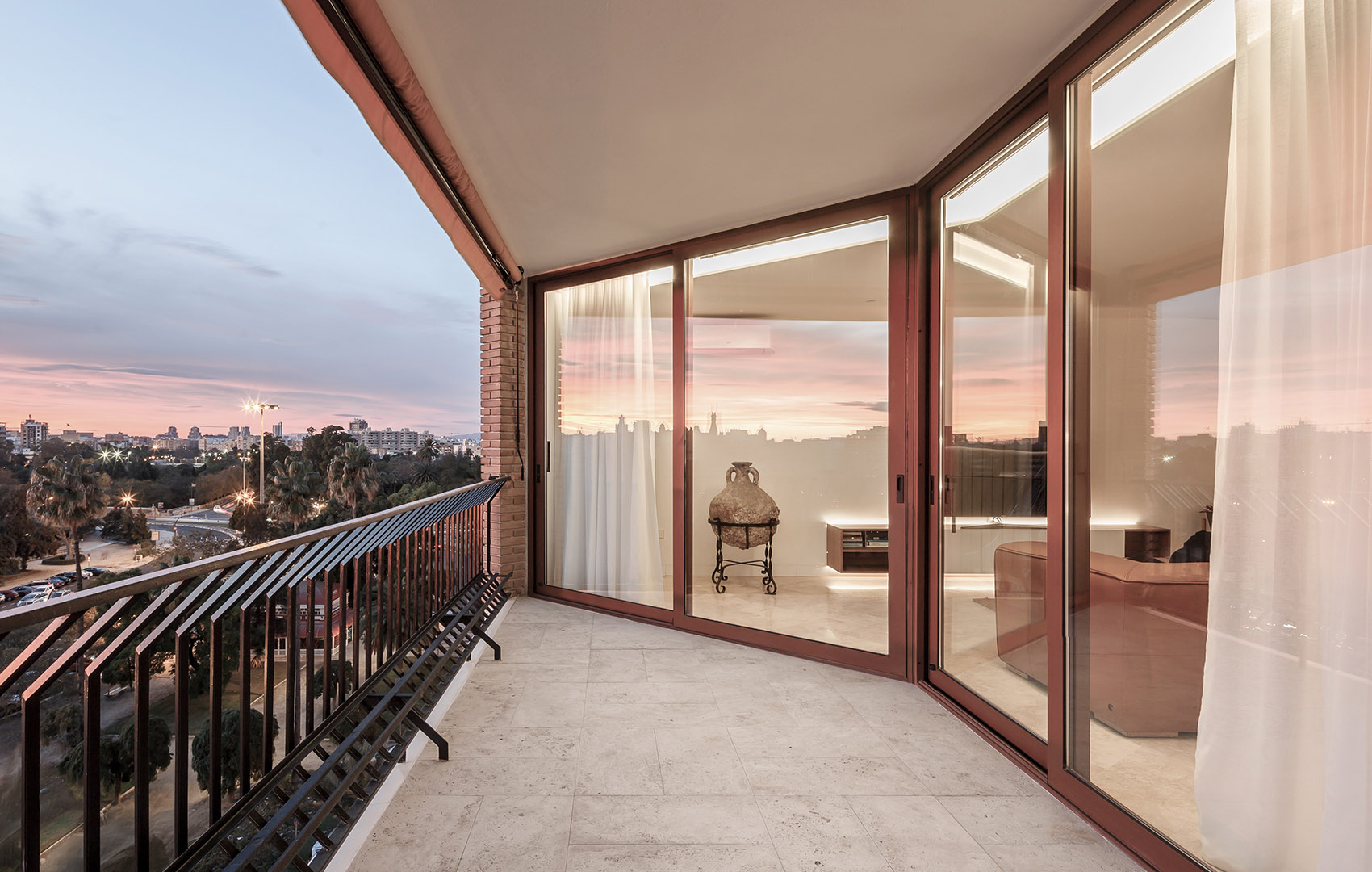 国外的优秀居住空间设计案例,国外优秀室内设计效果图